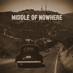 ROMANTICIZED (Live From Nowhere)