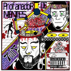 Profanadores
