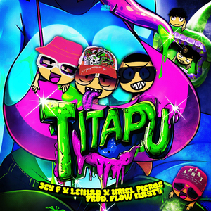 TITAPU