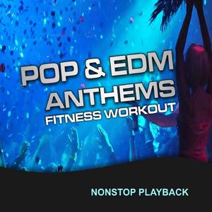 Kick The Bass (feat. Michaelo) (Workout Mix)