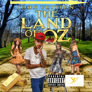 The Land of Oz Outro