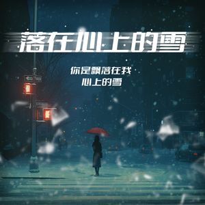 落在心上的雪