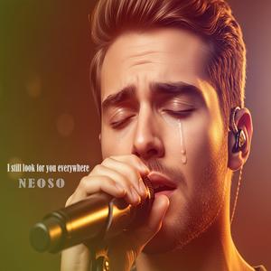 I still look for you everywhere