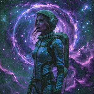 SPACEGIRL