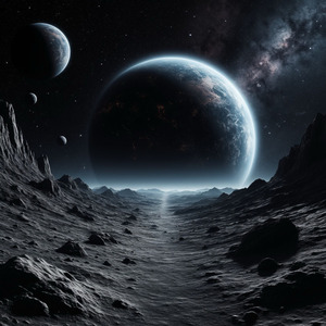 Alpha Centauri