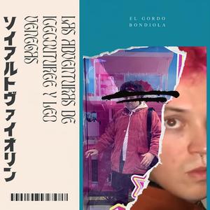Las aventuras de icecouturee y Leo Venegas (feat. icecouturee & Leo Venegas)