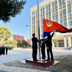 我们是人民的警察