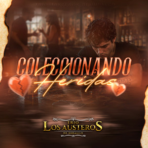 Coleccionando Heridas