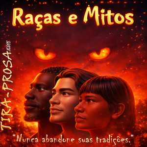 Genitora das Raças