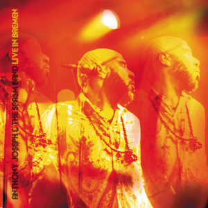 The Engine Room (Live)