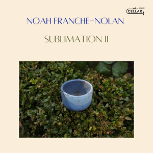 Sublimation II