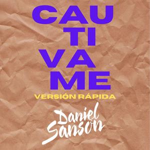 Cautivame (Versión Rápida )
