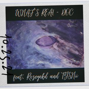 What's Real (feat. Anna Steffey)