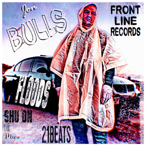 Floods (feat. Shu on the Mic)