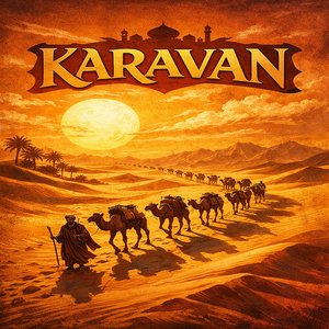 Karavan