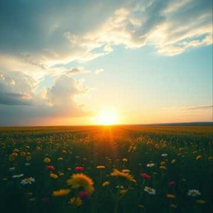 梦的光点(音乐一响 神兵登场)