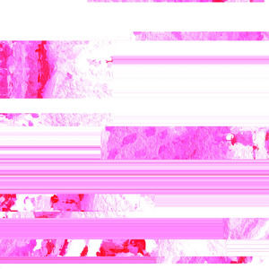 自動販売機の灯り