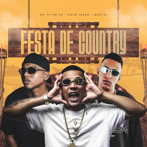 Festa de Country