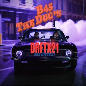 B45 The Duc’s Weed Doctrine
