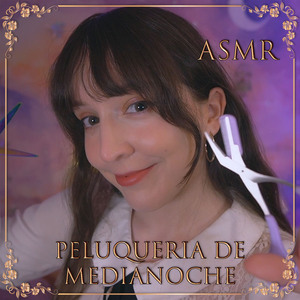 Asmr Desenredando tu Cabello