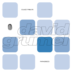 D'jazz Tribute (Longplay)