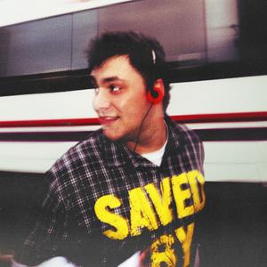 bailando triste (feat. cristóbal)