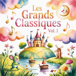 Tapent, Tapent, Petites Mains