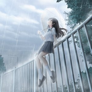 难唤（feat.五号仅有）