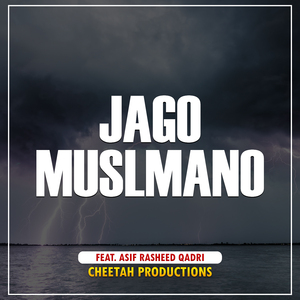 Jago Muslmano