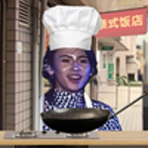 泰式饭店（泰酷了）