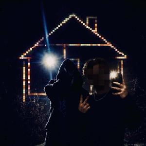 Zbudujmy Dom (feat. Redeye888)