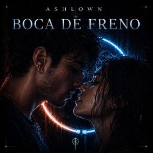 BOCA DE FRENO