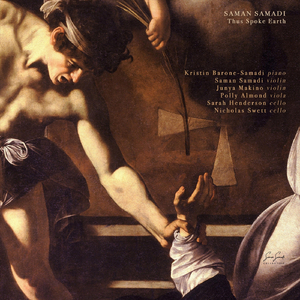 Thus Spoke Earth, Pt. 3