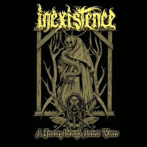 Crimson Towers (Dissection Cover)