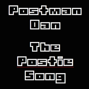 The Postie Song