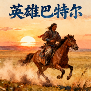 英雄巴特尔(快乐阳光)