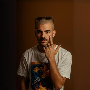 No Olho do Furacão