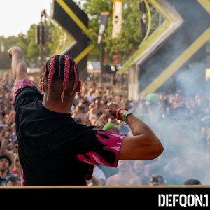 Weekend Warriors (LEVENKHAN 200BPM BOOTLEG)