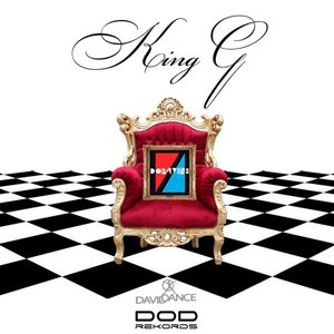 King G (Original mix)