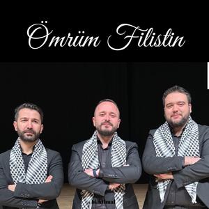 Ömrüm Filistin