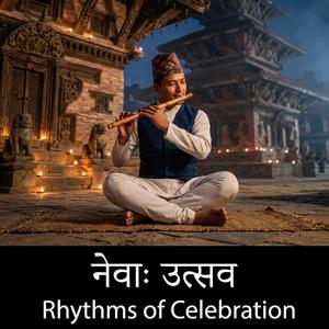 Newari Song (Instrumental Folk-Pop Mix)
