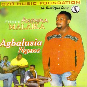 Agabalusia Ngene