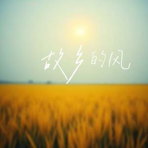 故乡的风