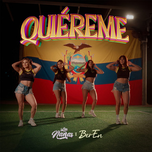 Quiéreme