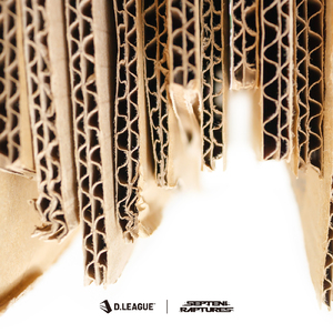 新生活 (feat. DJ MONJYA)