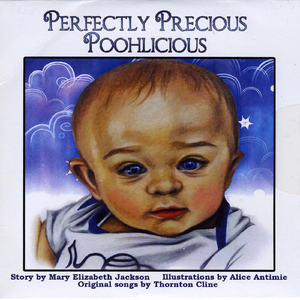 Perfectly Precious Poohlicious (feat. Jayla Palmer)