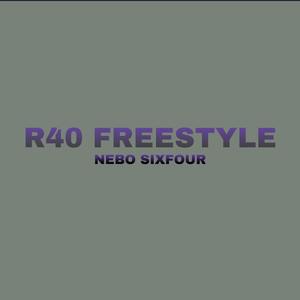 R40 Freestyle