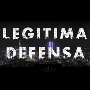 Legitima Defensa