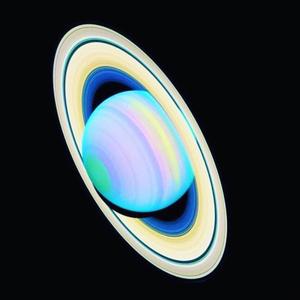 环游宇宙（Prod by lteeeee)