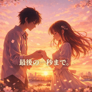 最後の一秒まで。